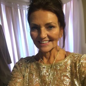 Meet your Posher, Diana